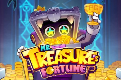 Играть в Mrtreasuresfortune Азино777 Казино